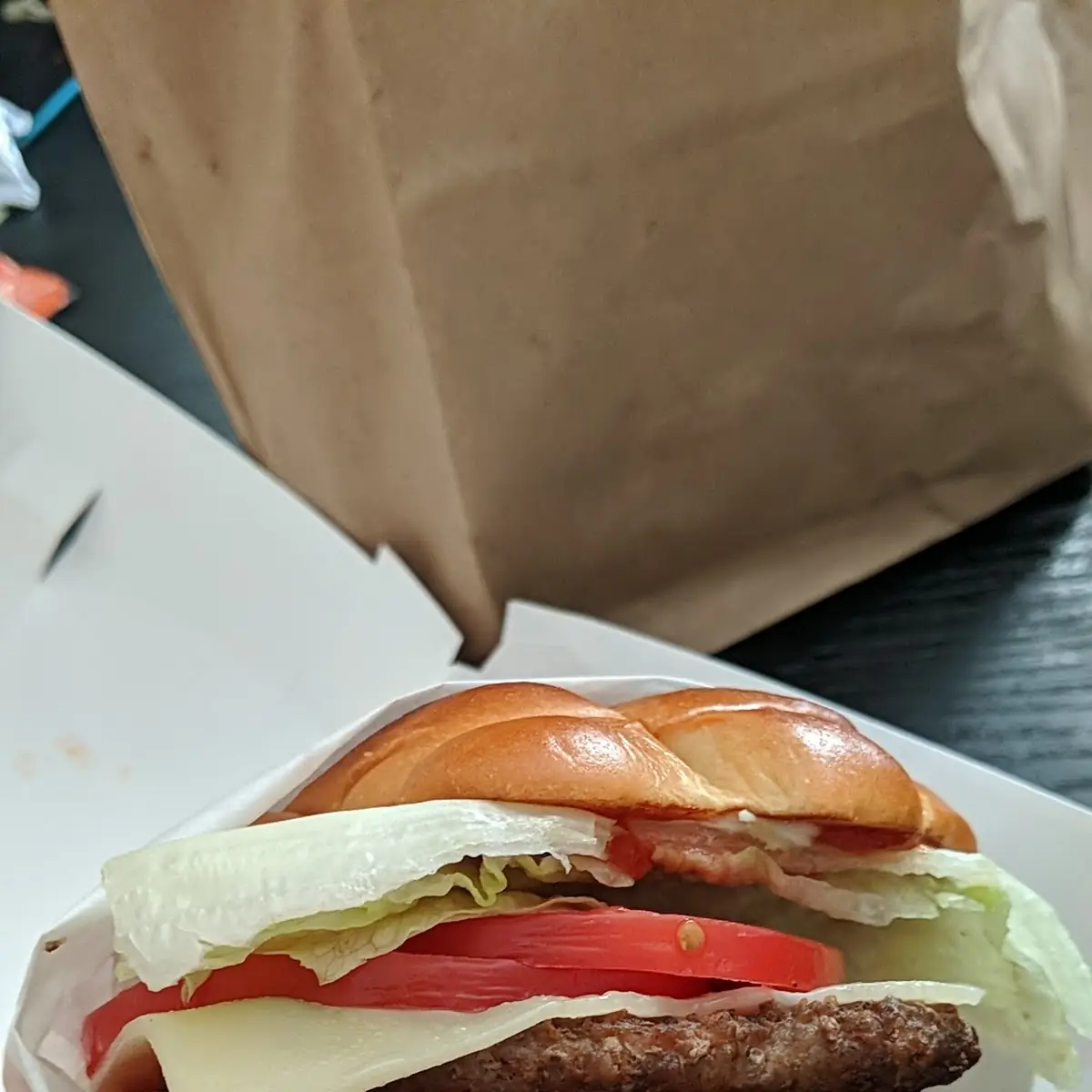Buttery Jack