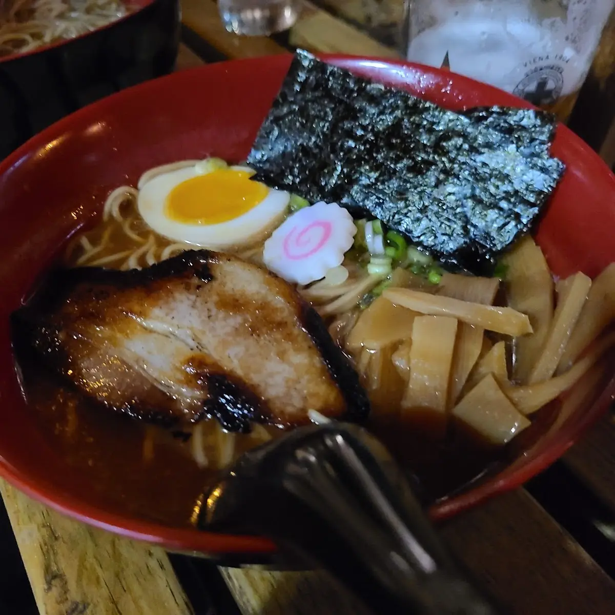 Shoyu Ramen
