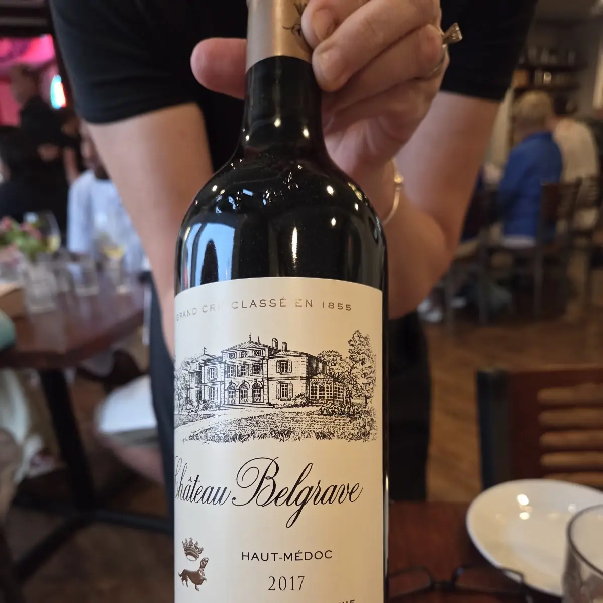 Red Wine