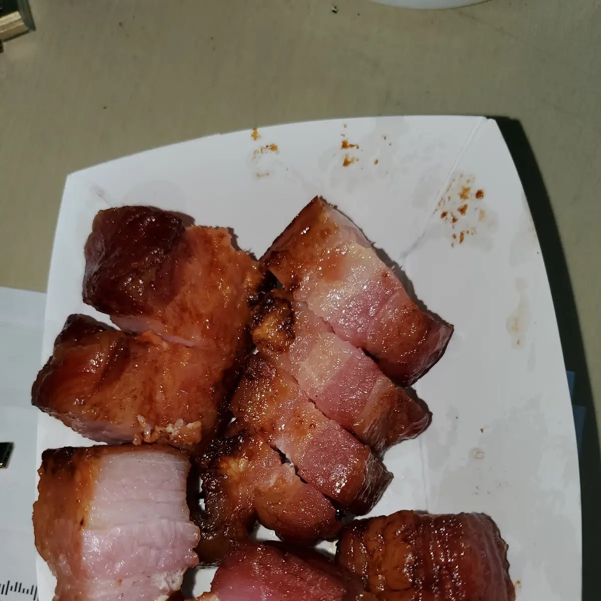 Pork Belly