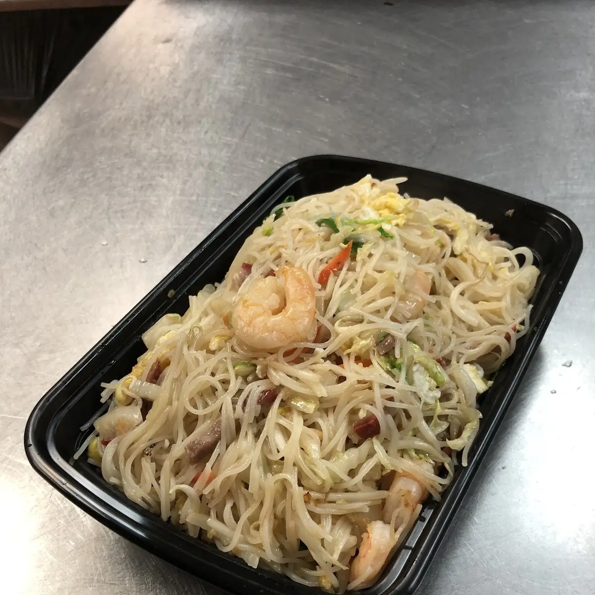 House Special Chow Mai Fun