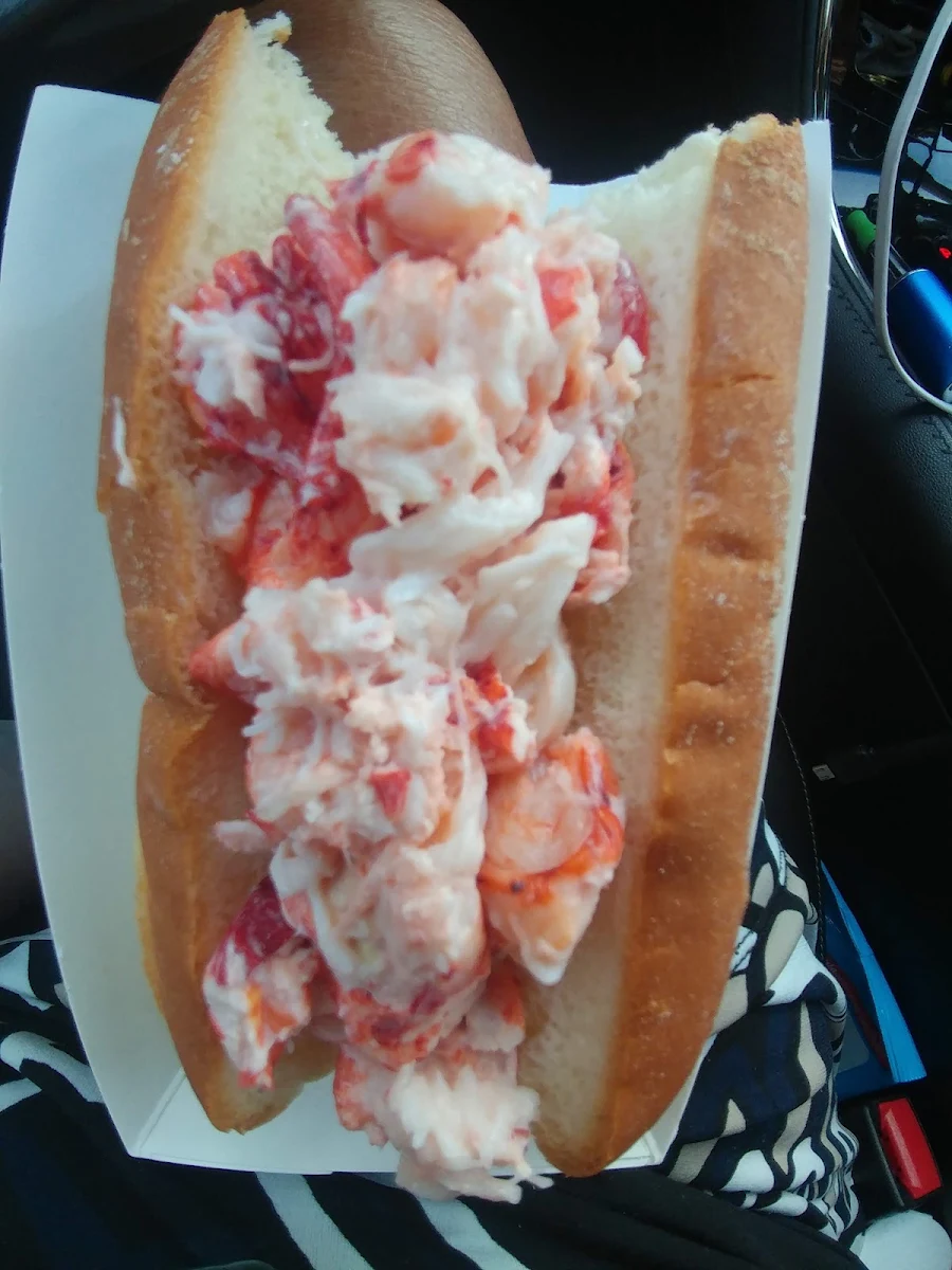 Lobster Roll