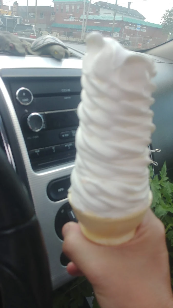 Soft Serve