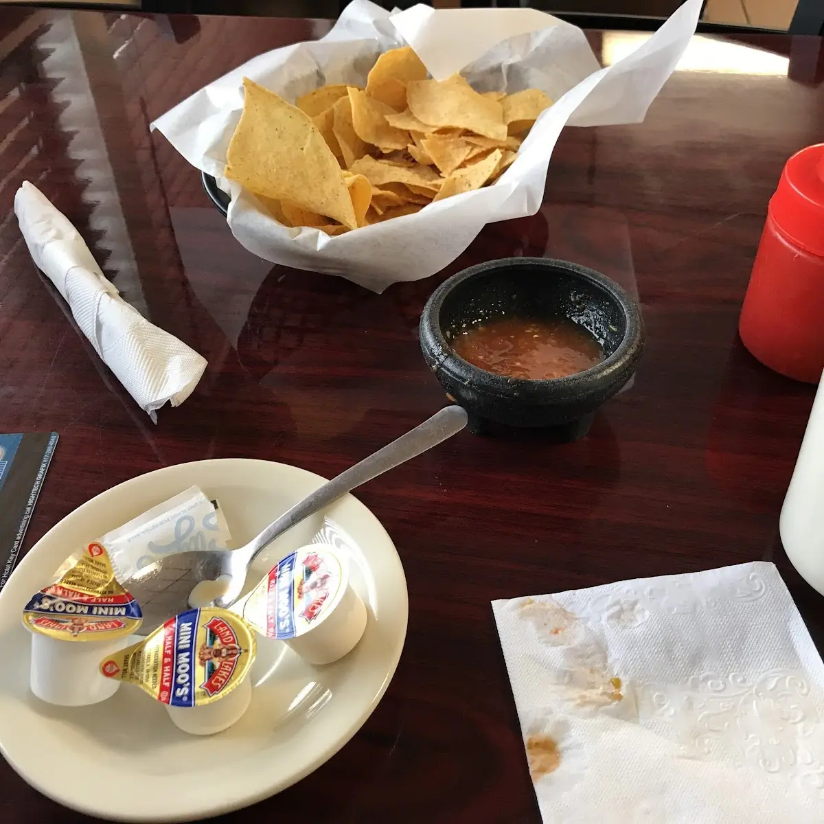 Cheese Dip