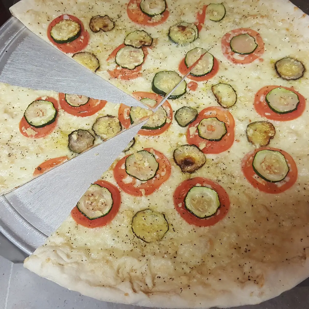 Focaccia Bread Sticks