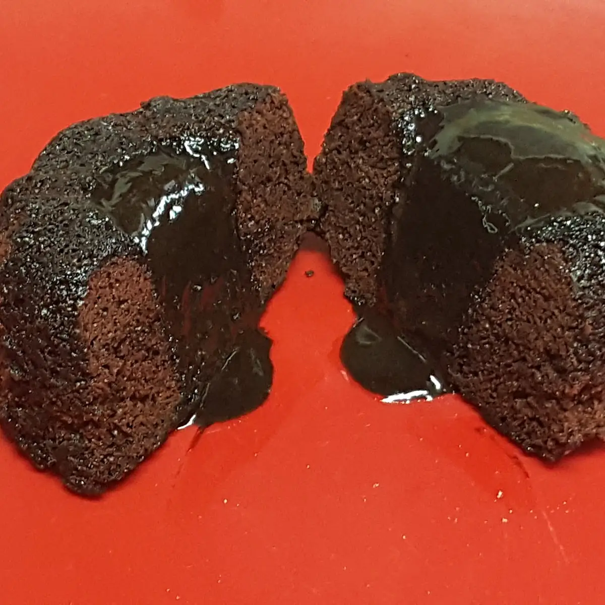 Lava Cake