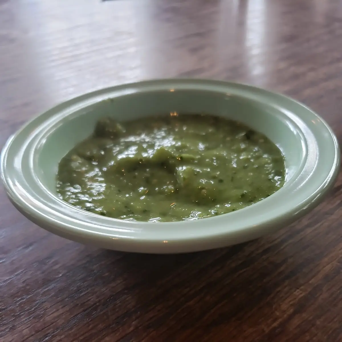 Salsa Verde