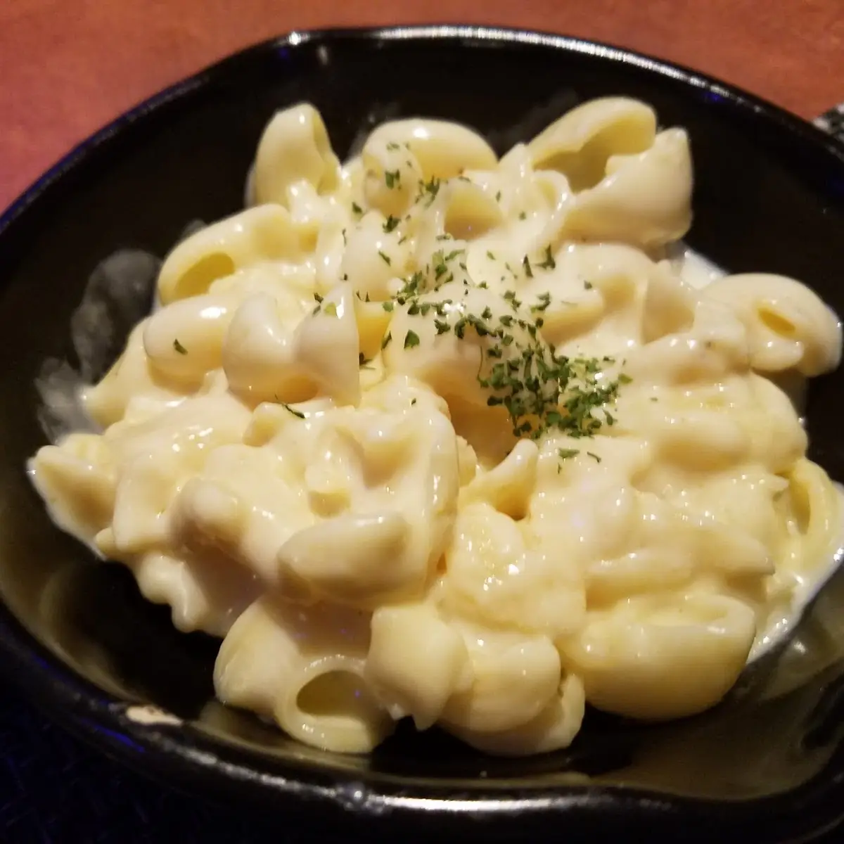 Mac N Cheese