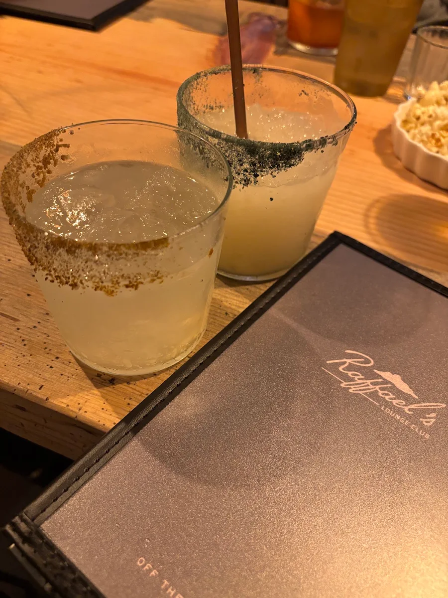 Lemon Drop