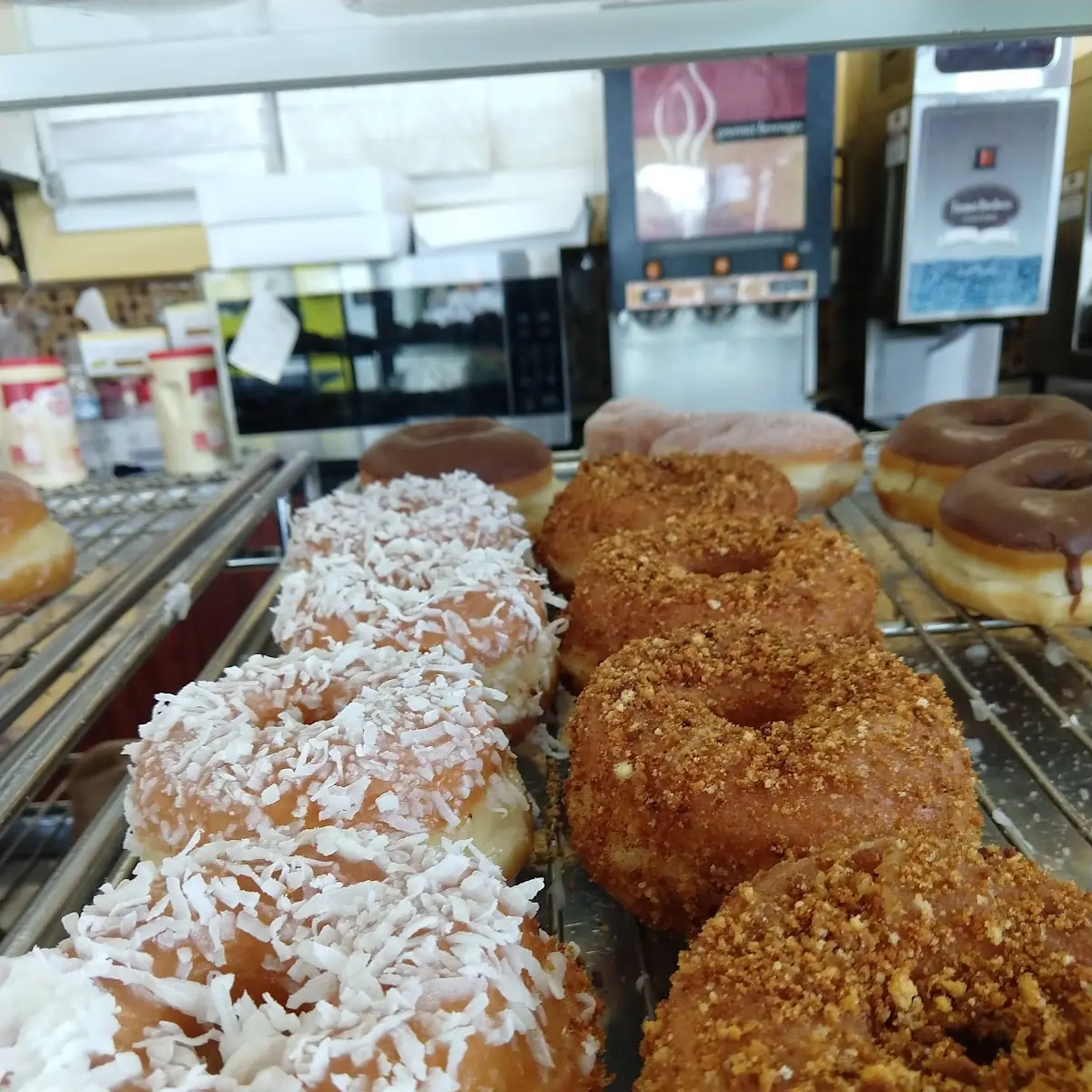 Donut Hole Dozen