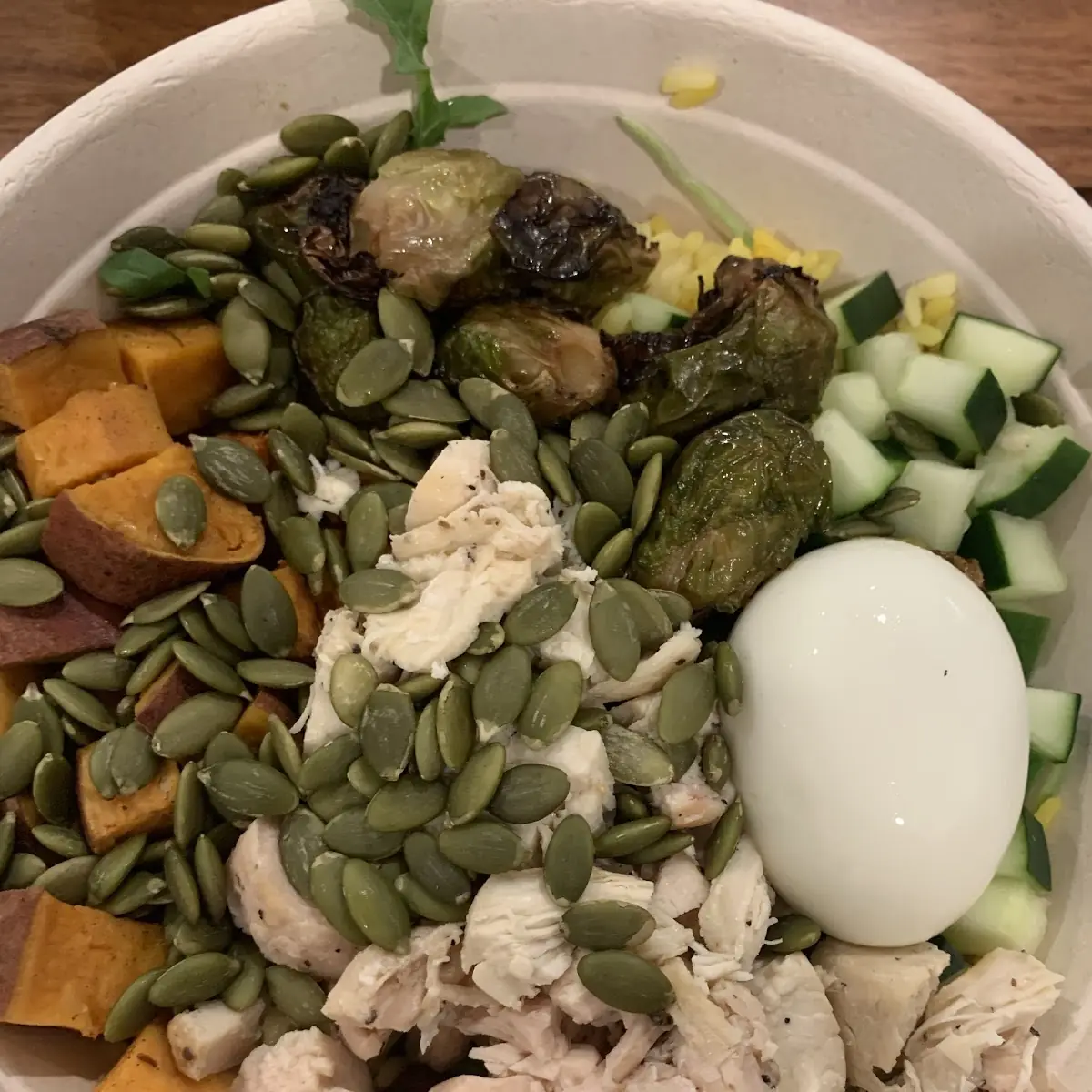 Chicken Turmeric Rice