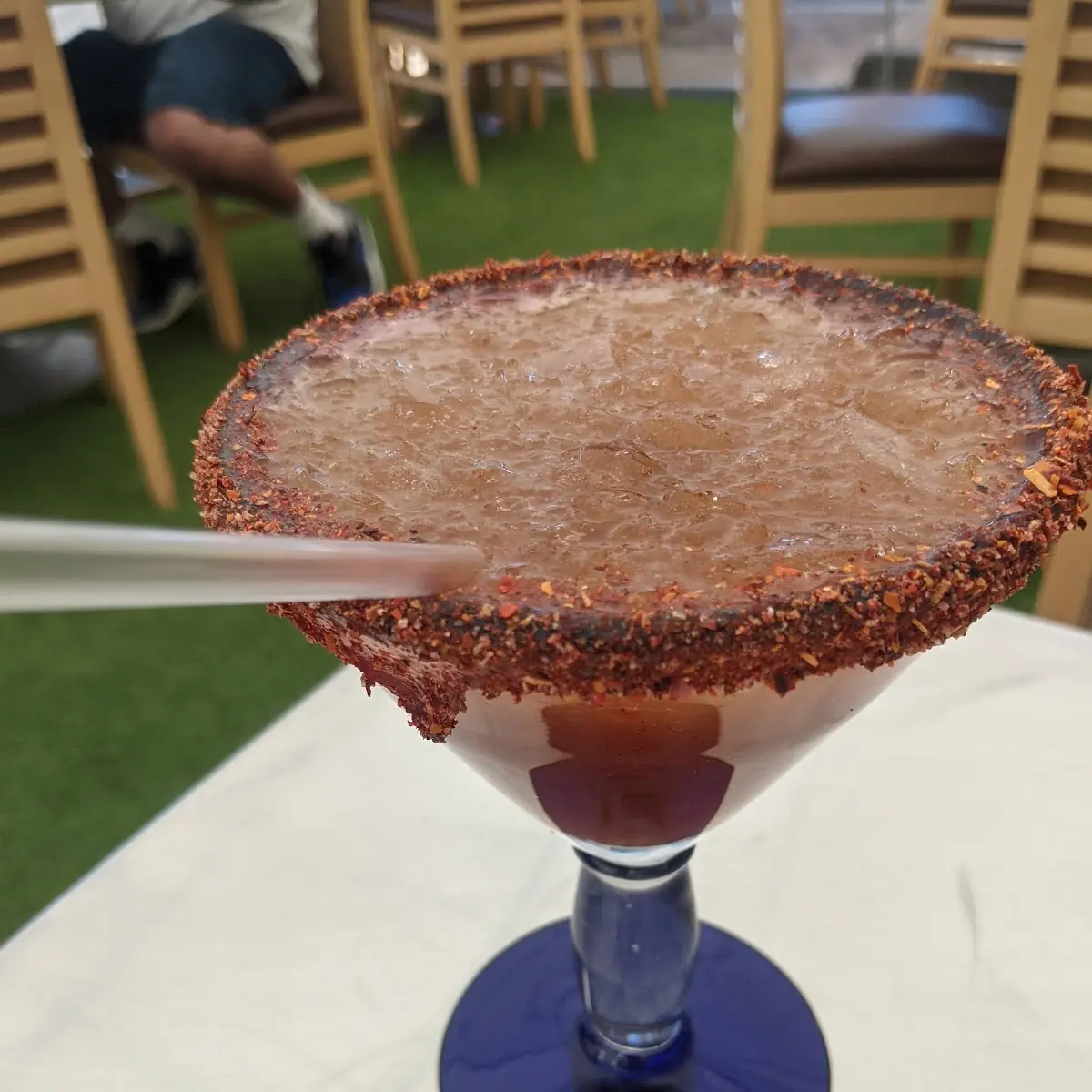 Mango Margarita