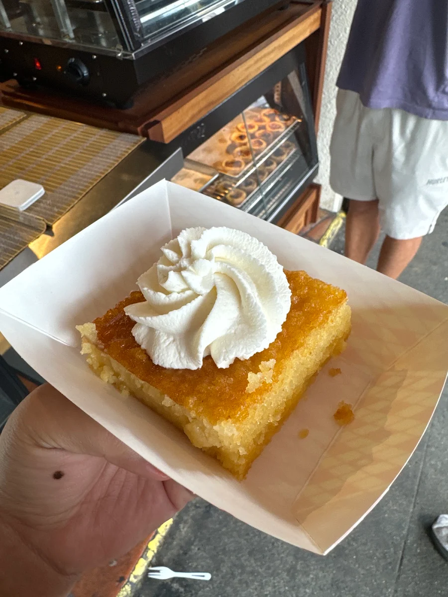 Cornbread