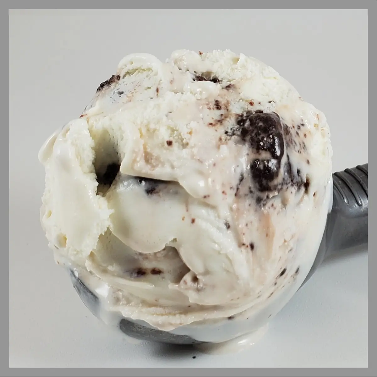 Cookies & Cream