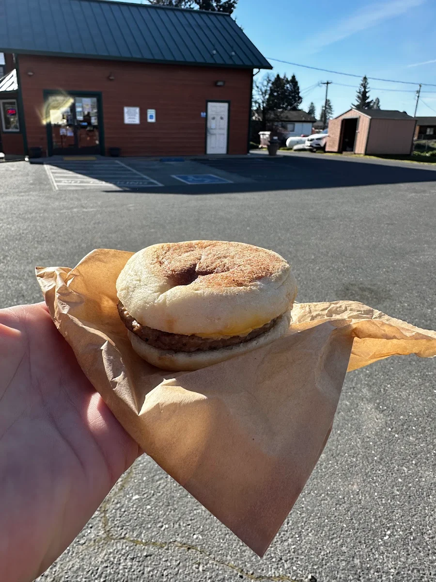 Ice Cream Sandwich