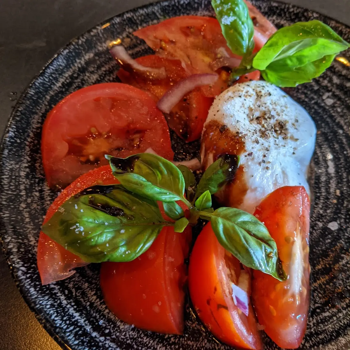 Caprese Salad