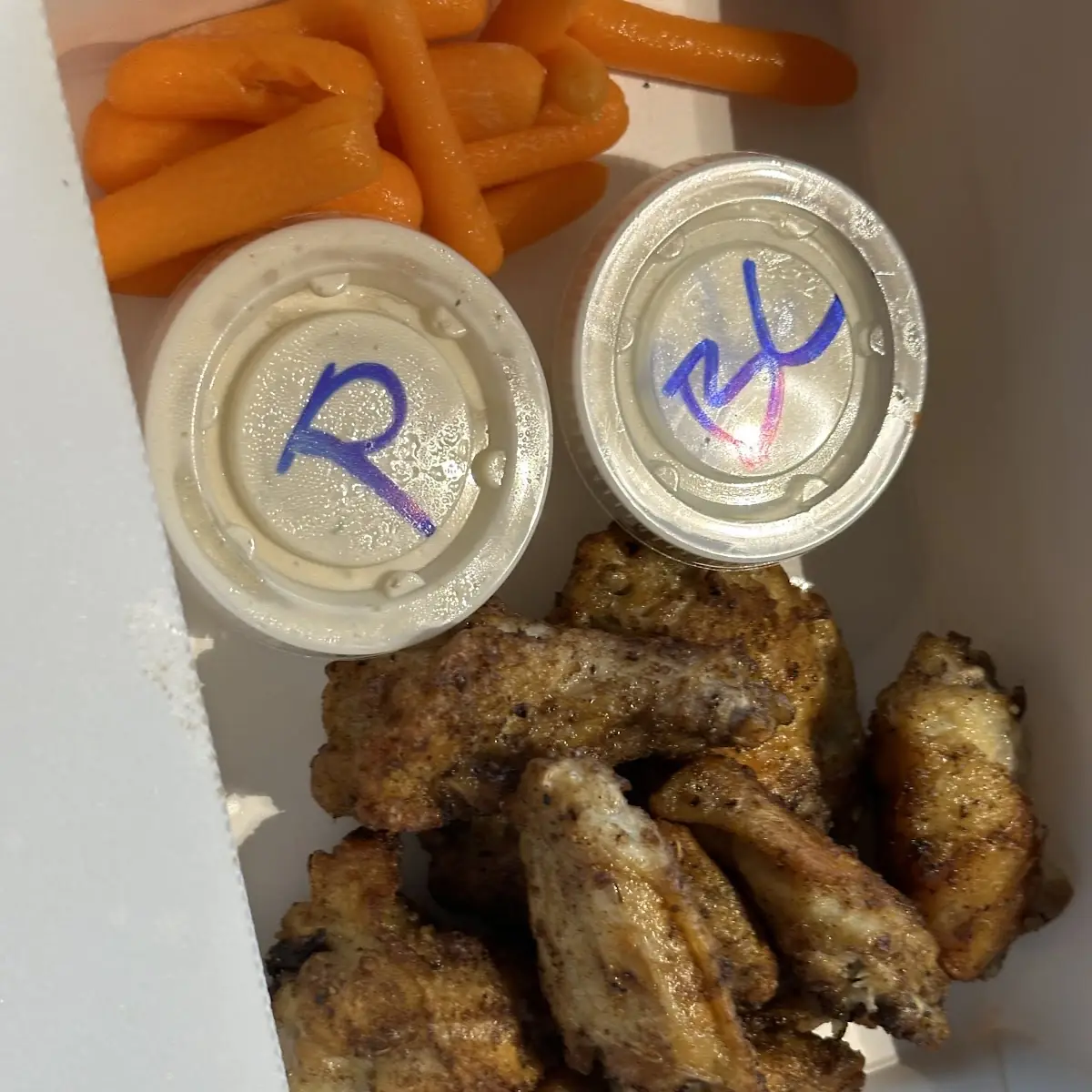 Lemon Pepper