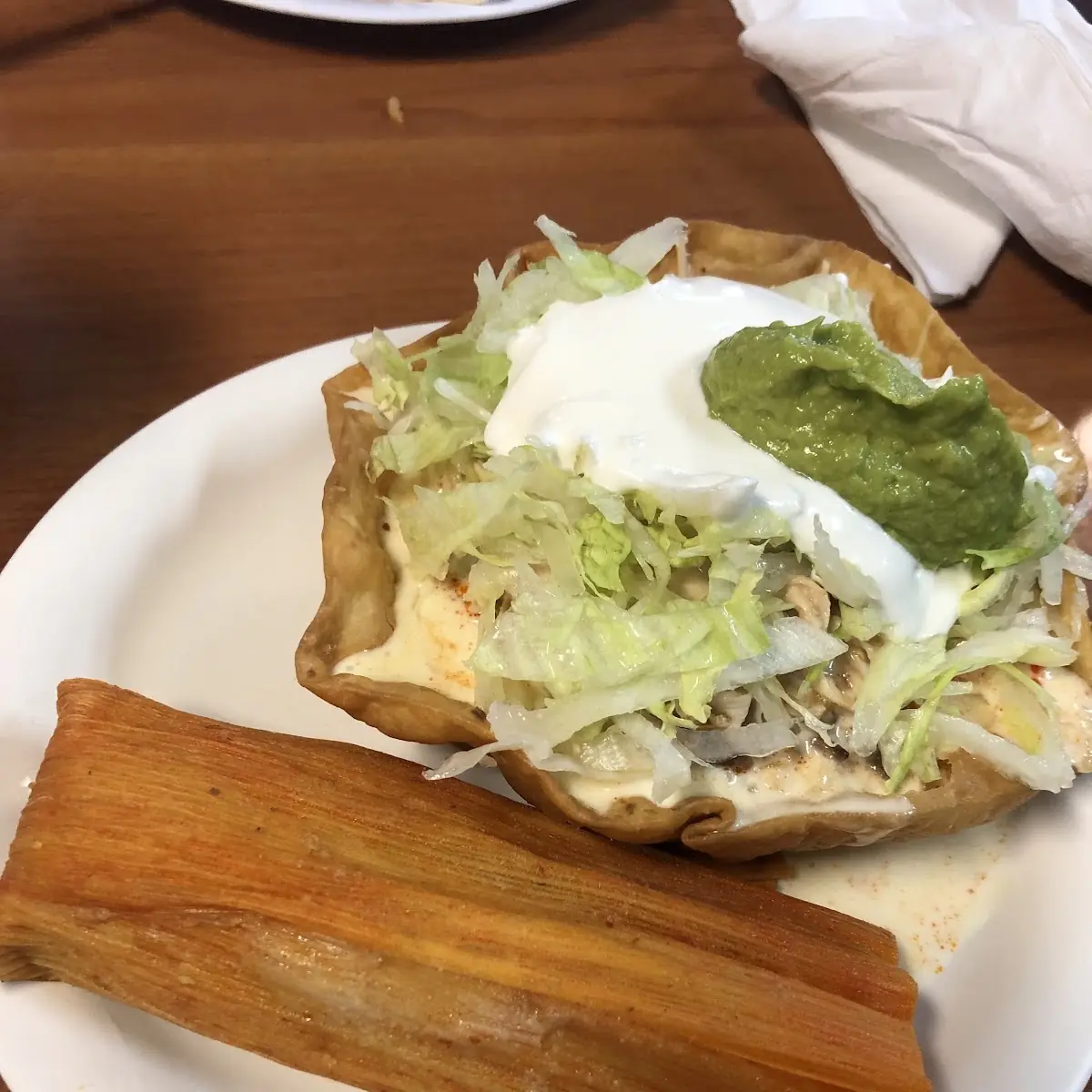Taco Salad