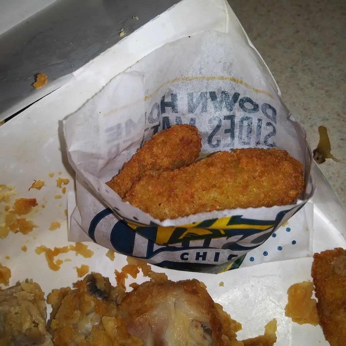Jalapeno Poppers