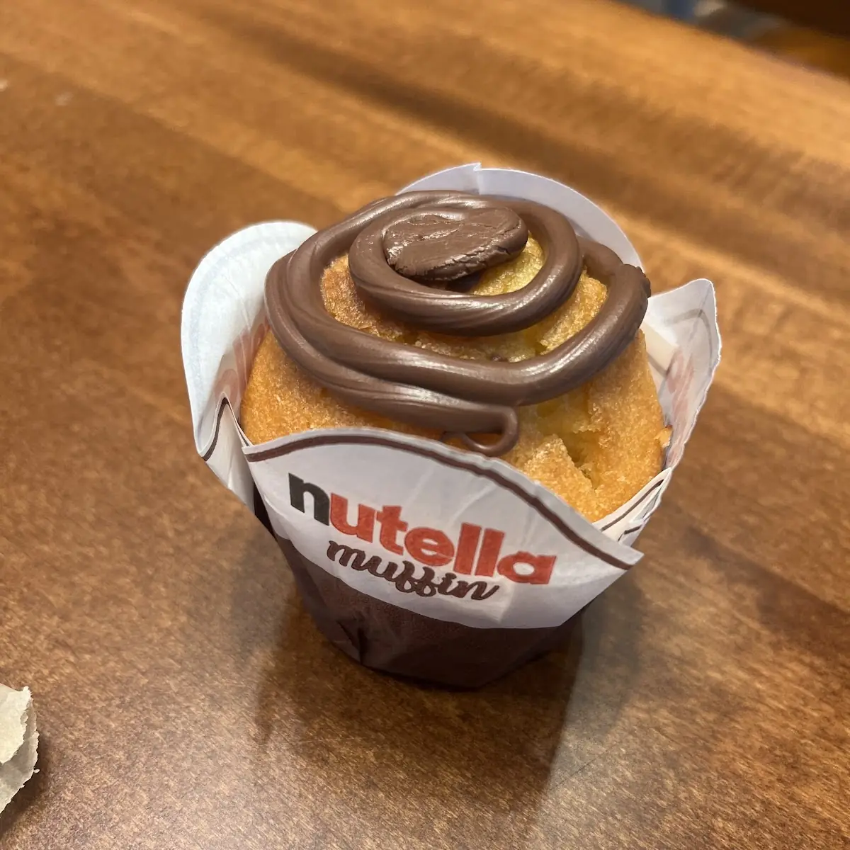 Peanut Butter Cup