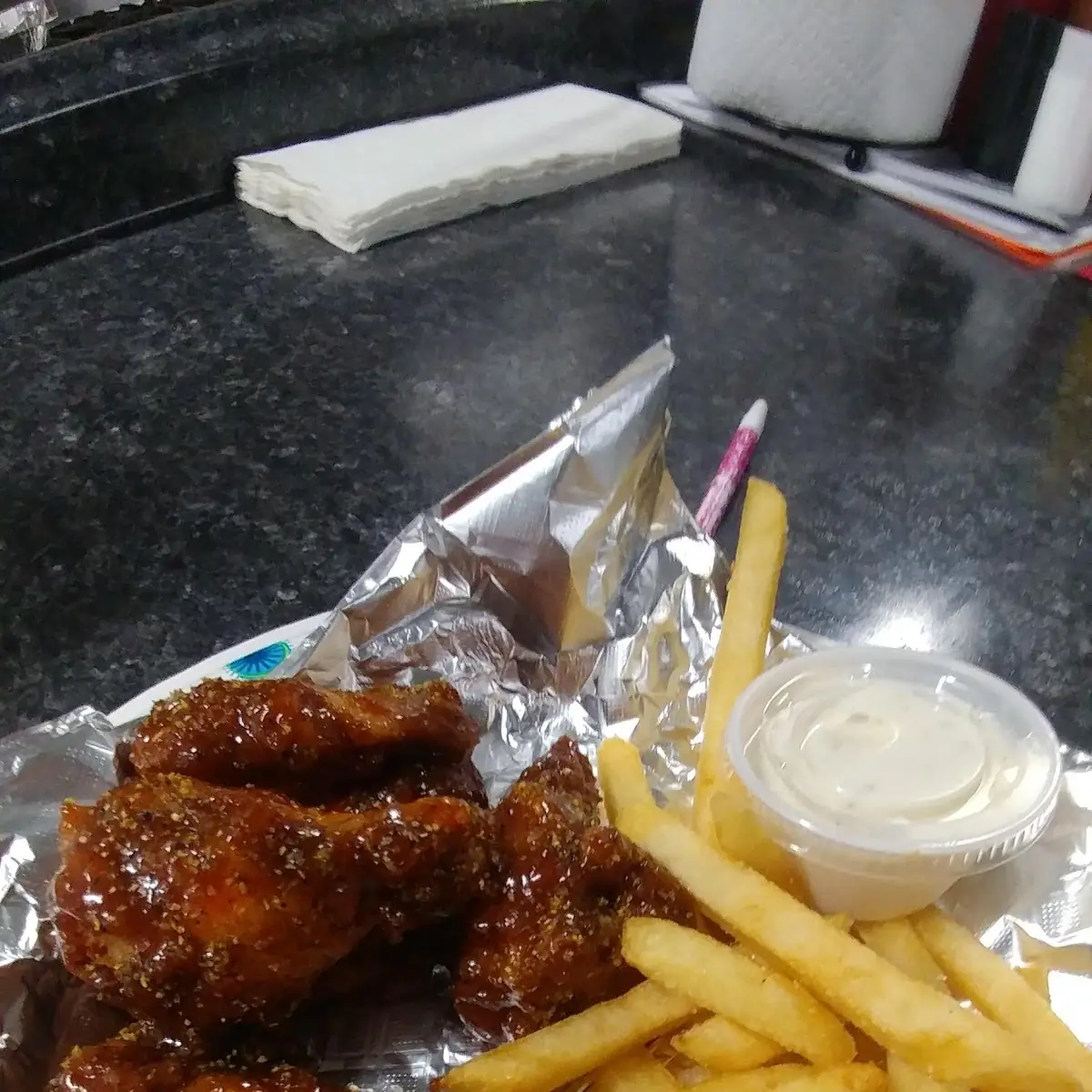 Chicken Wings