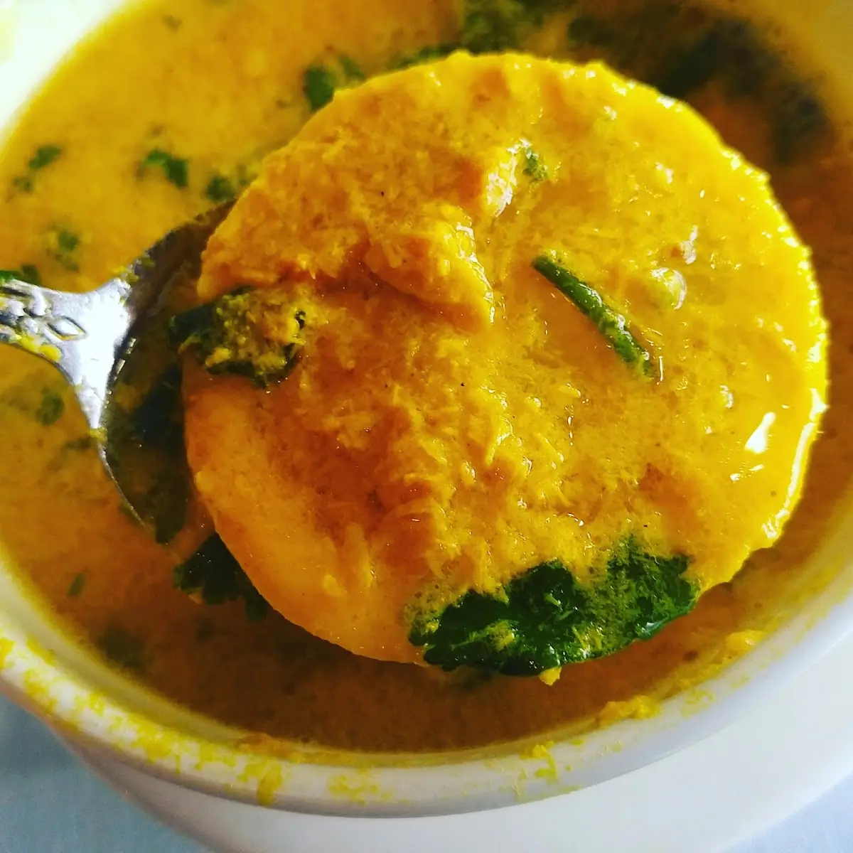 Dal Shorba Soup