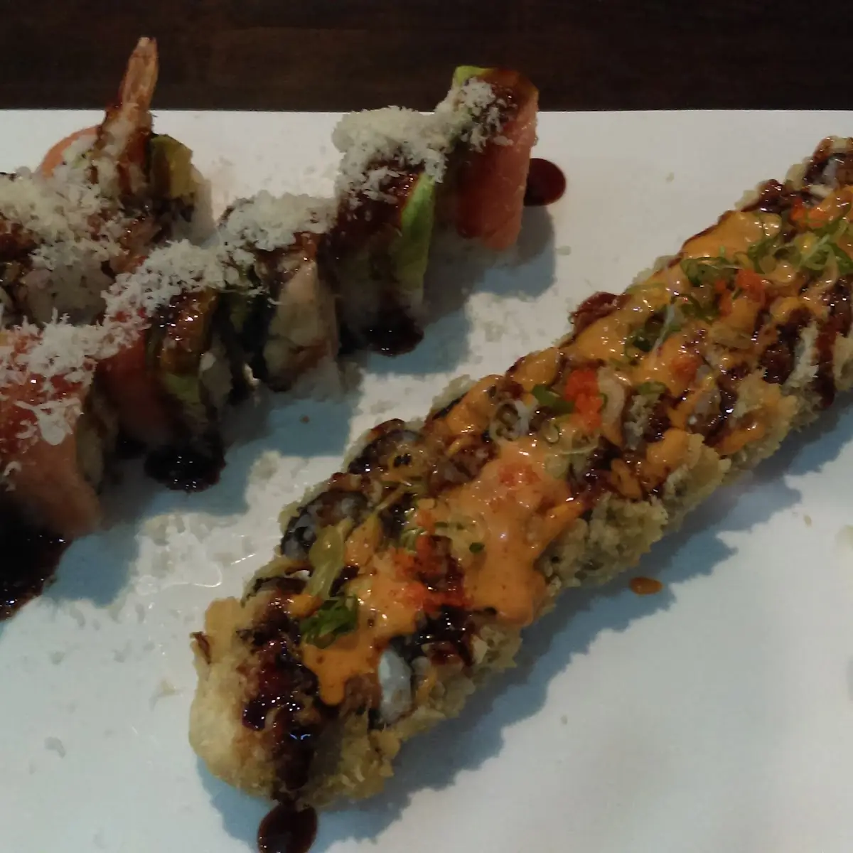 California Roll