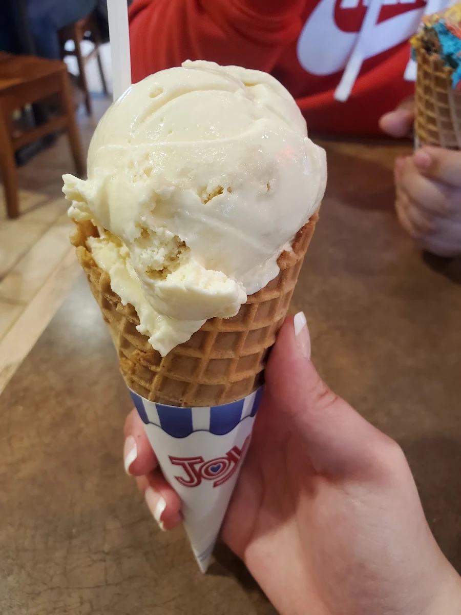 Banana Pudding