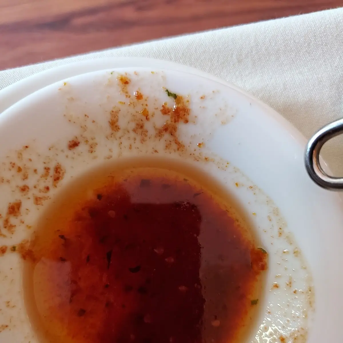 Dipping Sauce