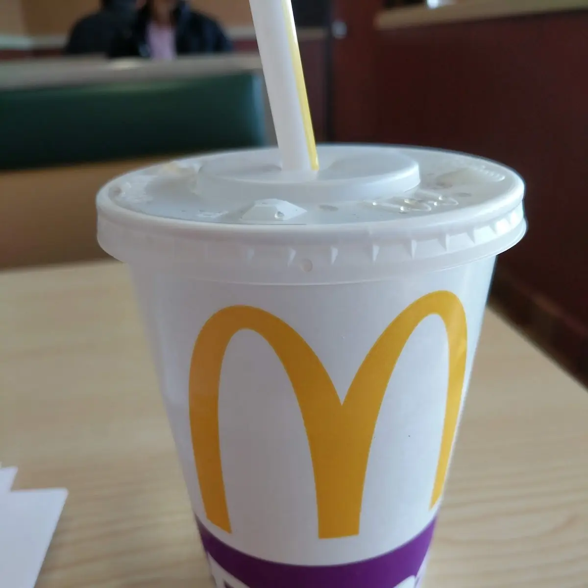 Derpy Mcflurry