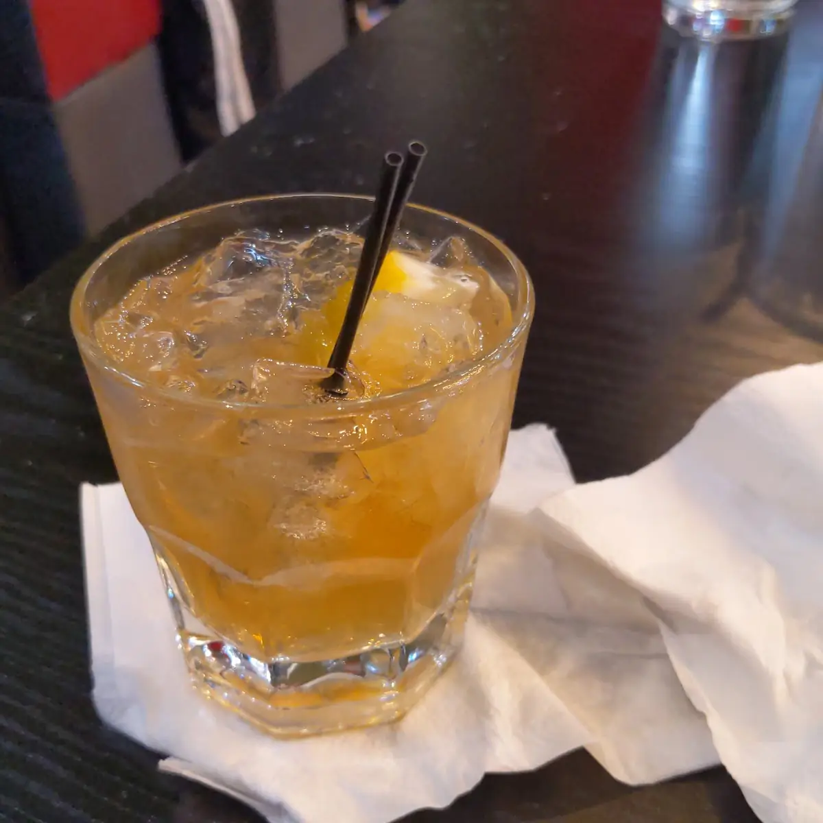 Long Island Iced Tea