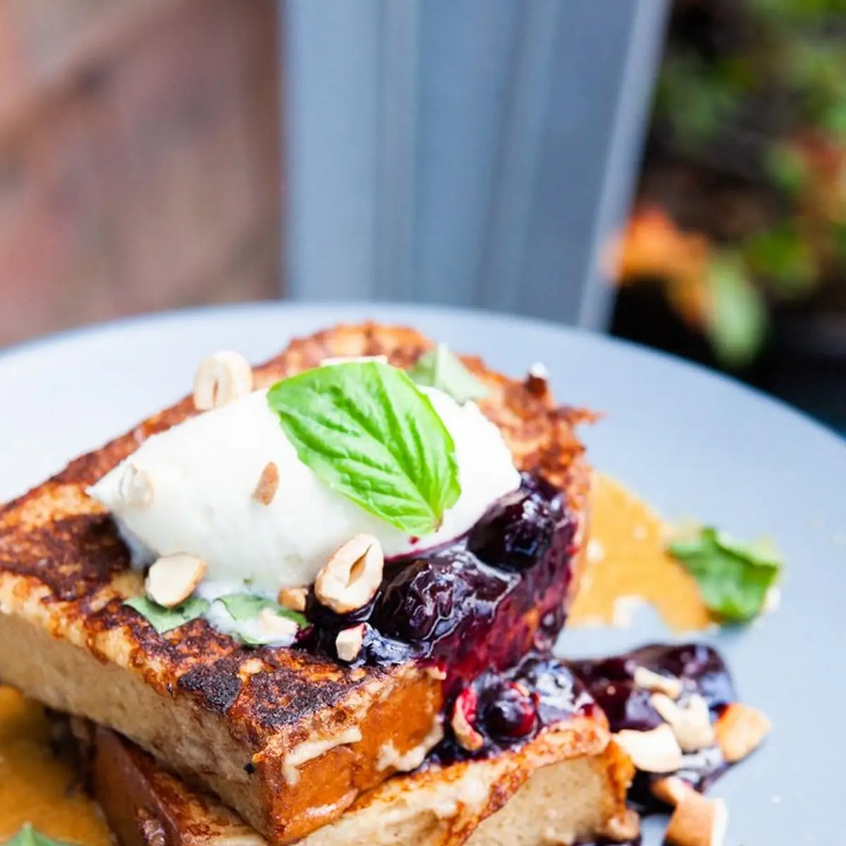 French Toast
