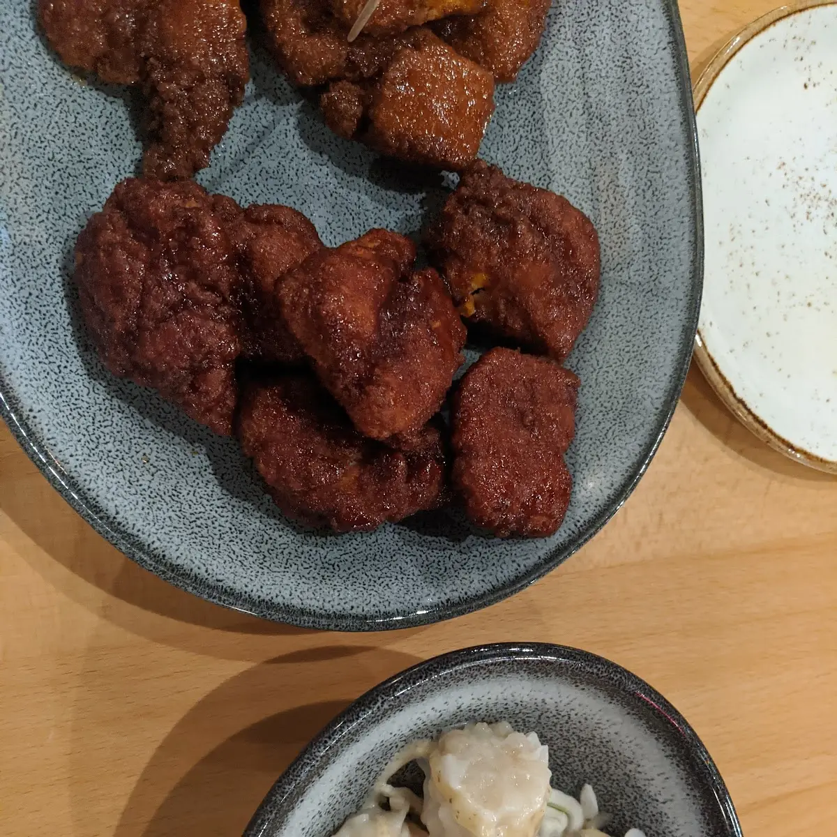 Boneless Chicken