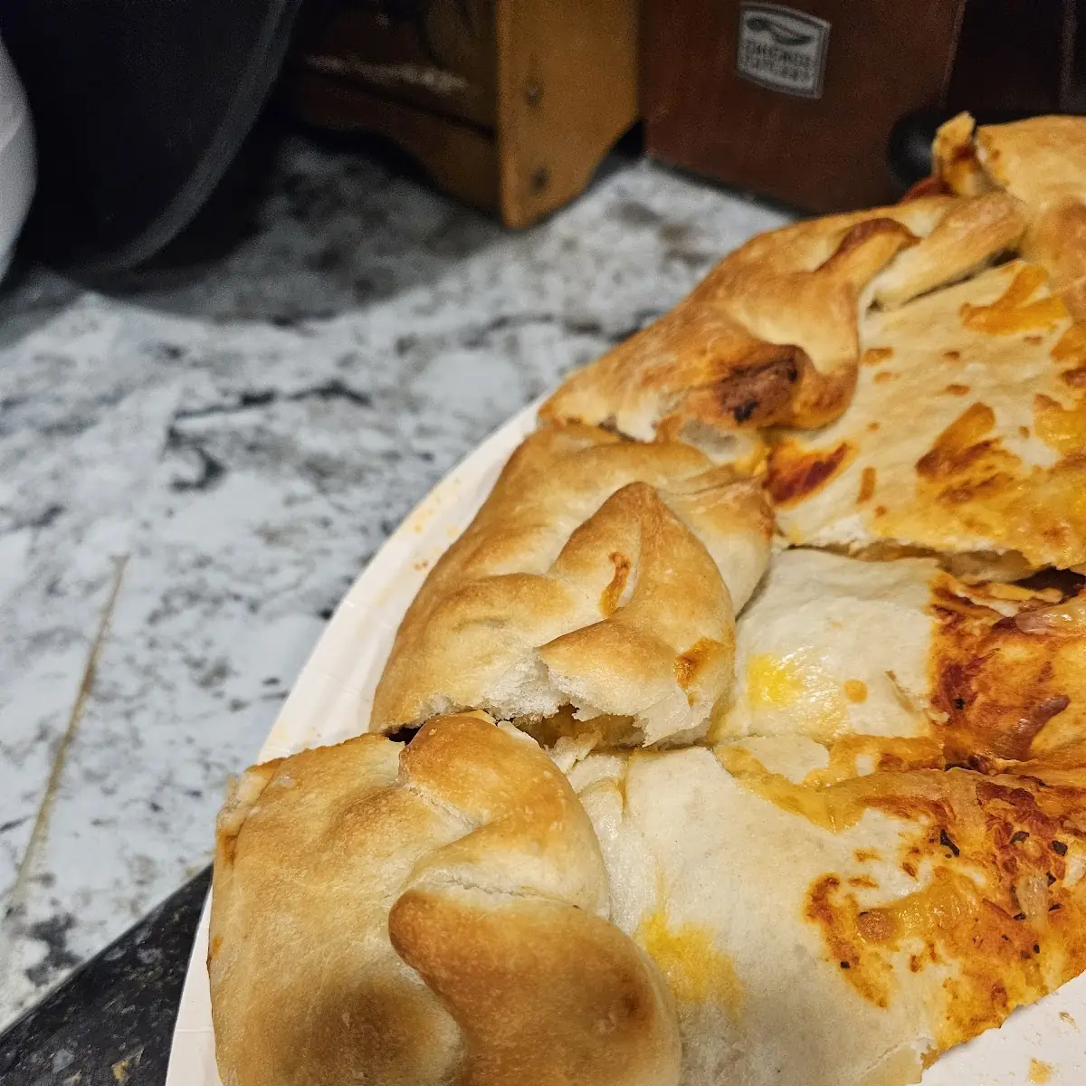Chicken Pot Pie