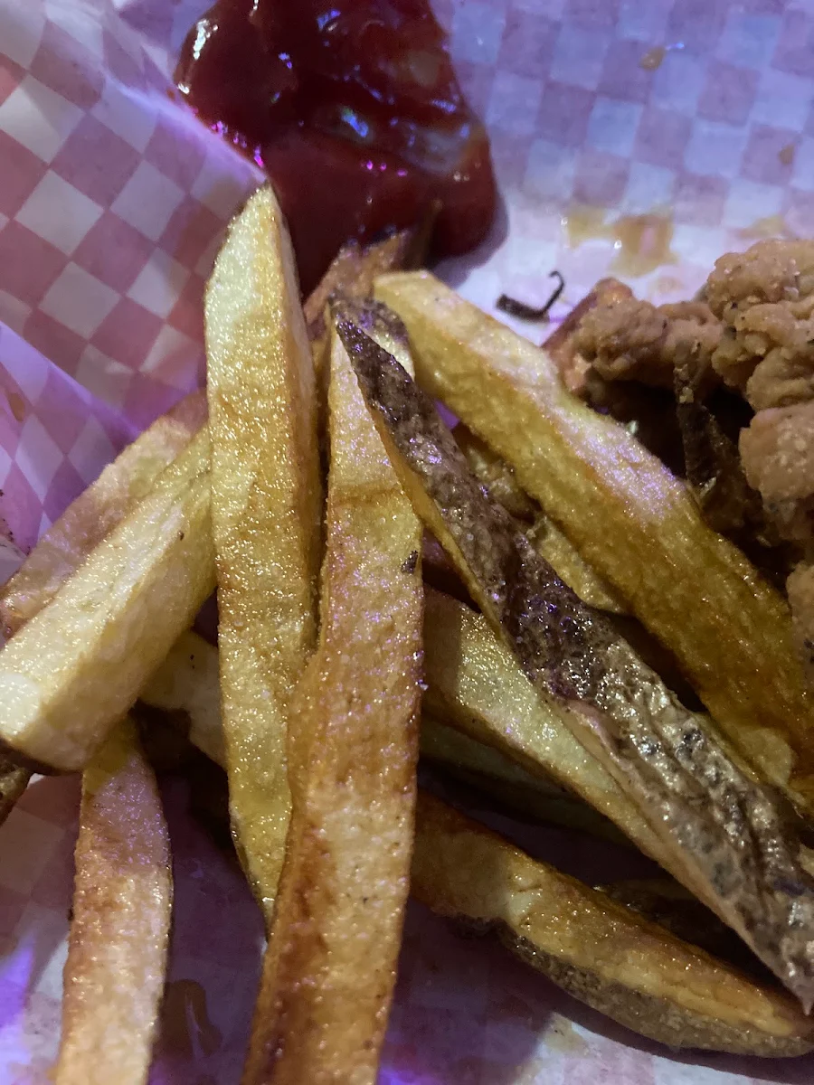 French Fries