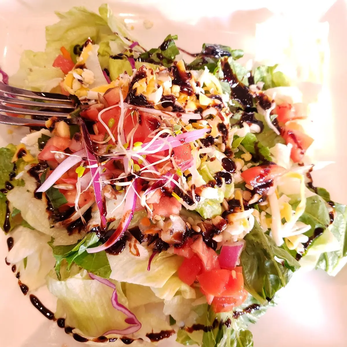 House Salad