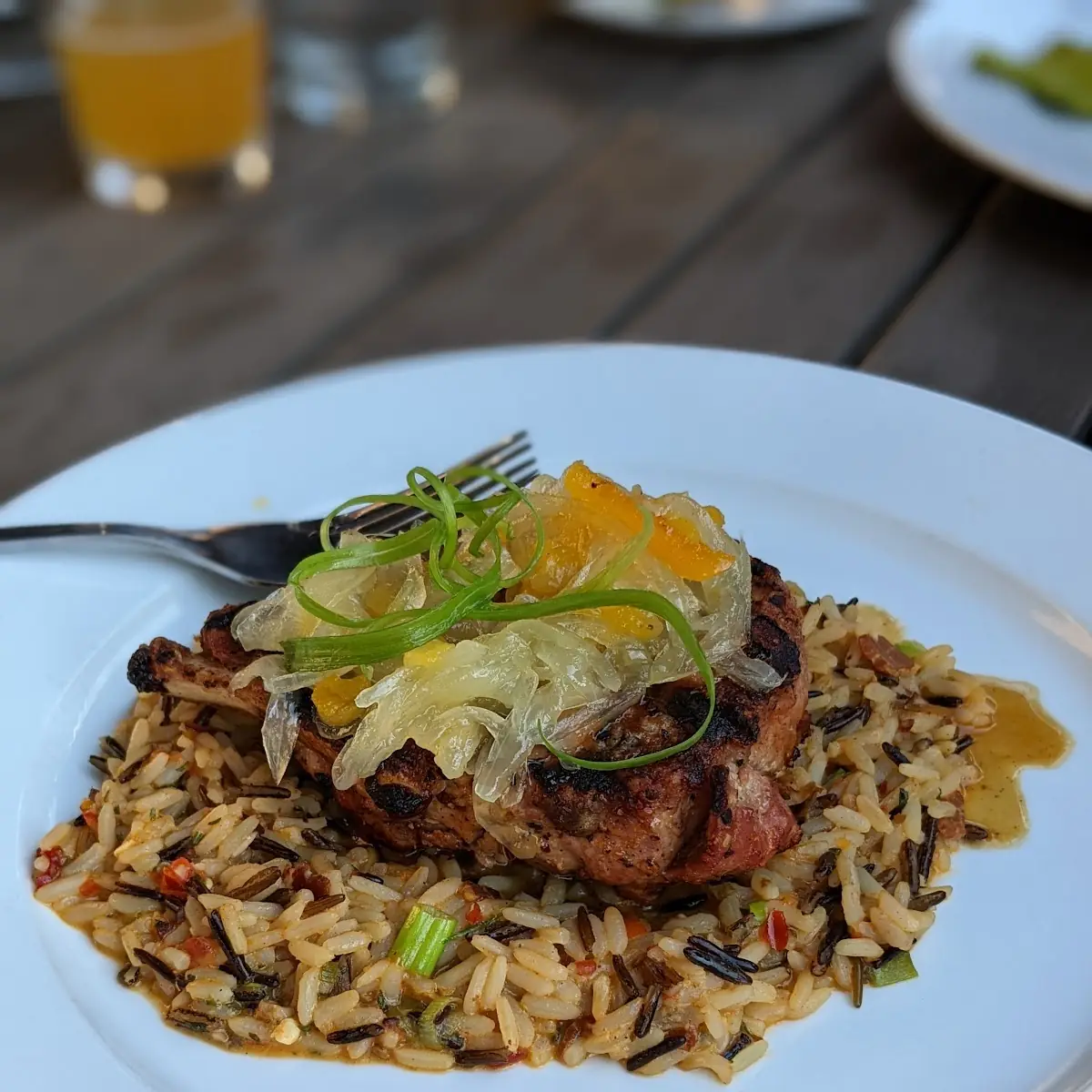 Pork Chop