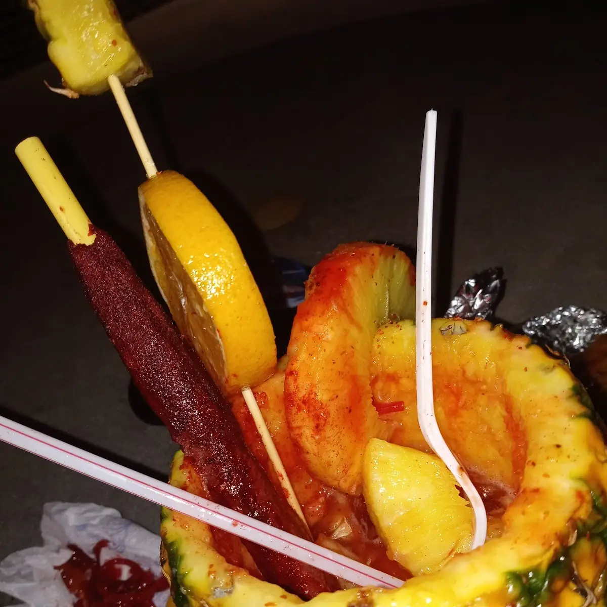 Piña Loca
