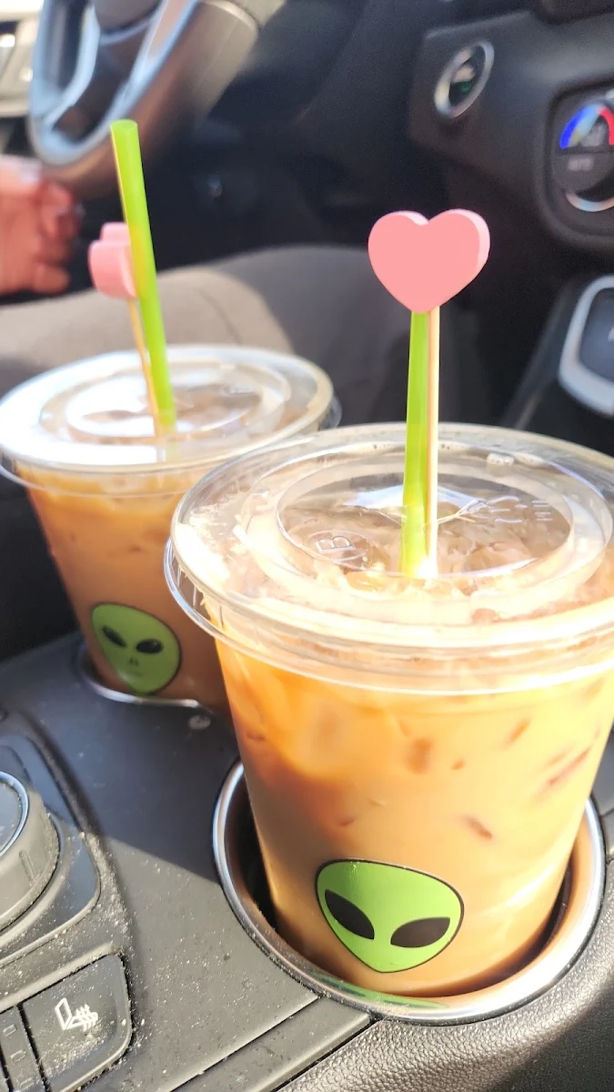 Thai Tea