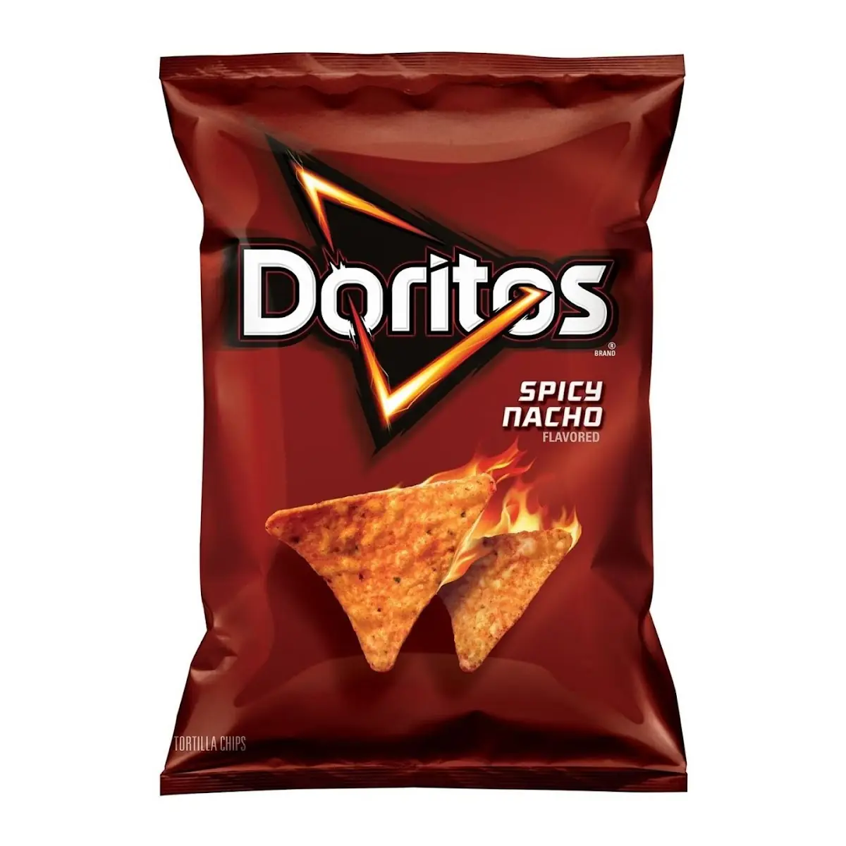 Santitas White Corn Tortilla Chips 11oz