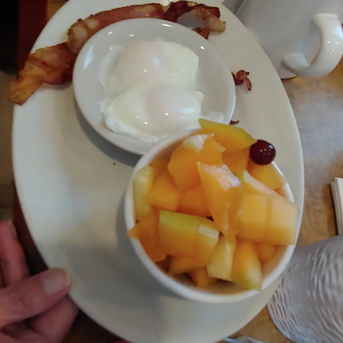 Fruit Cup