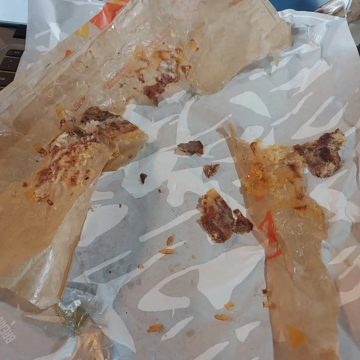 Steak Taco