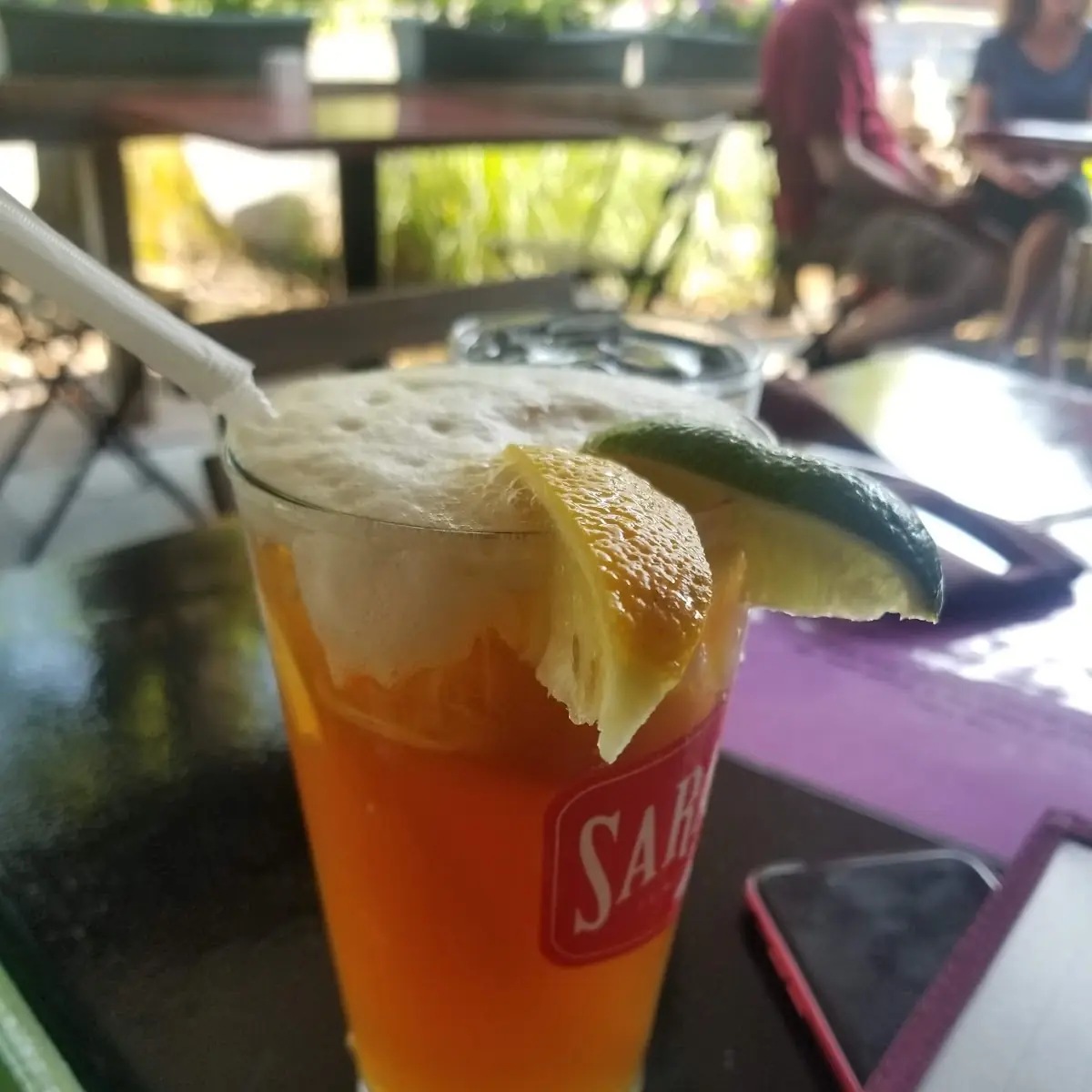 Blue Moon Belgian White