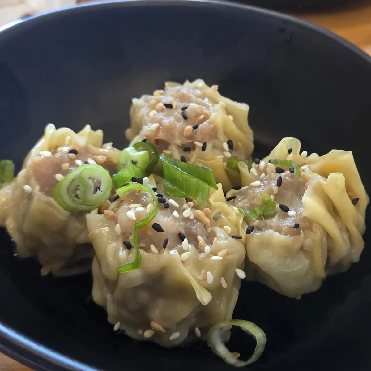 Dan Dan Siu Mai 4 Pcs