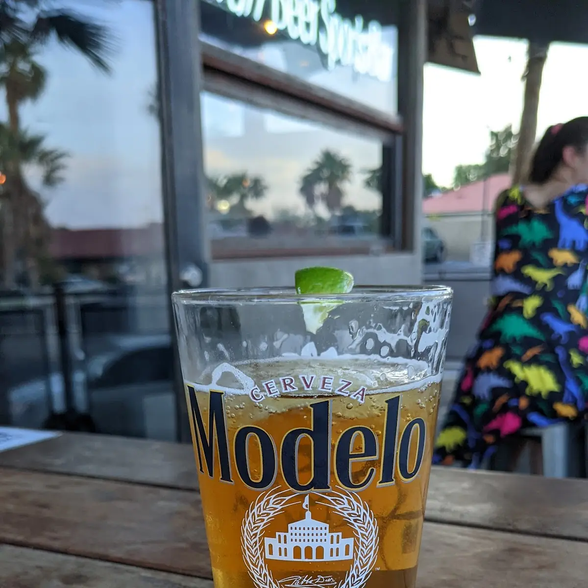 Modelo Especial