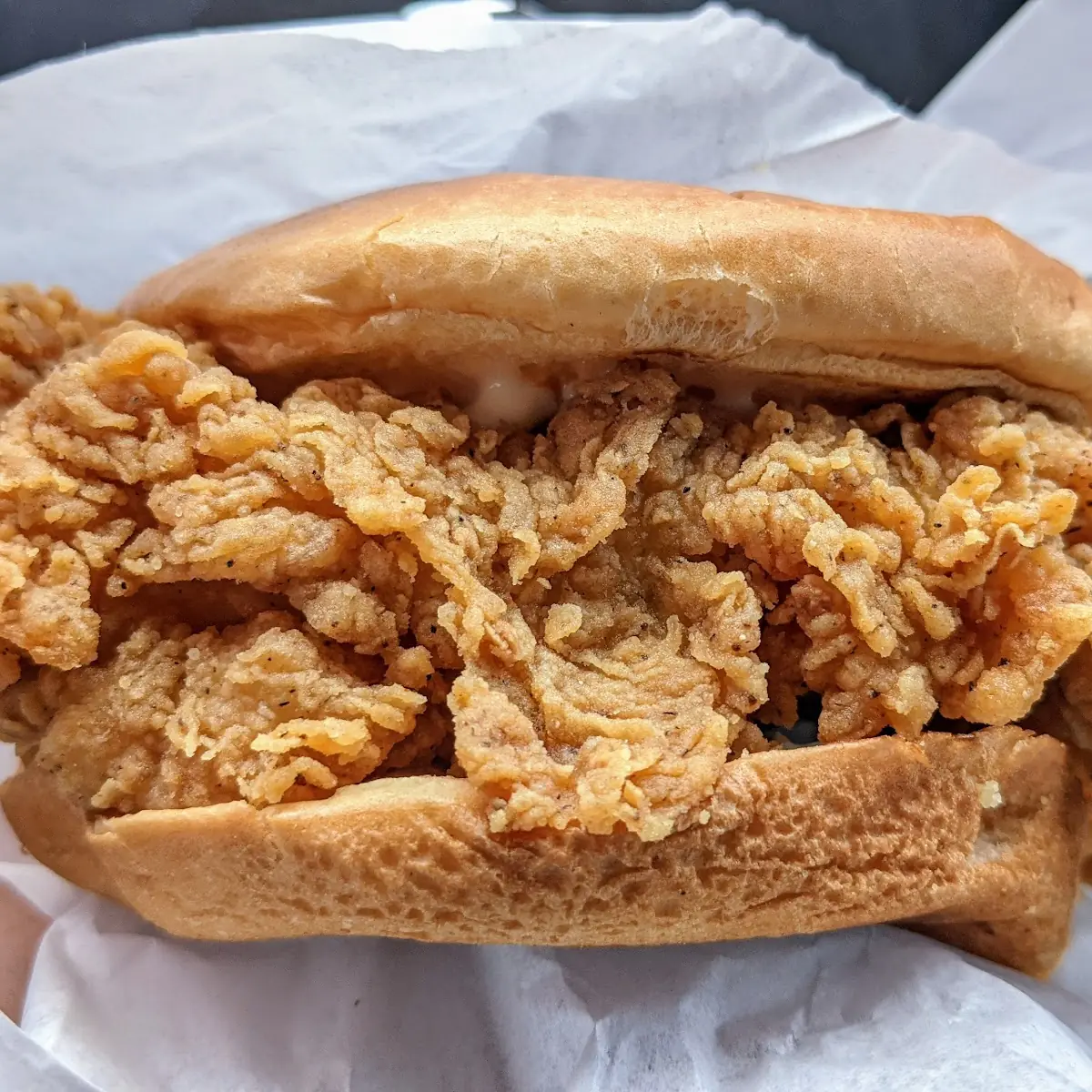Chicken Sandwich