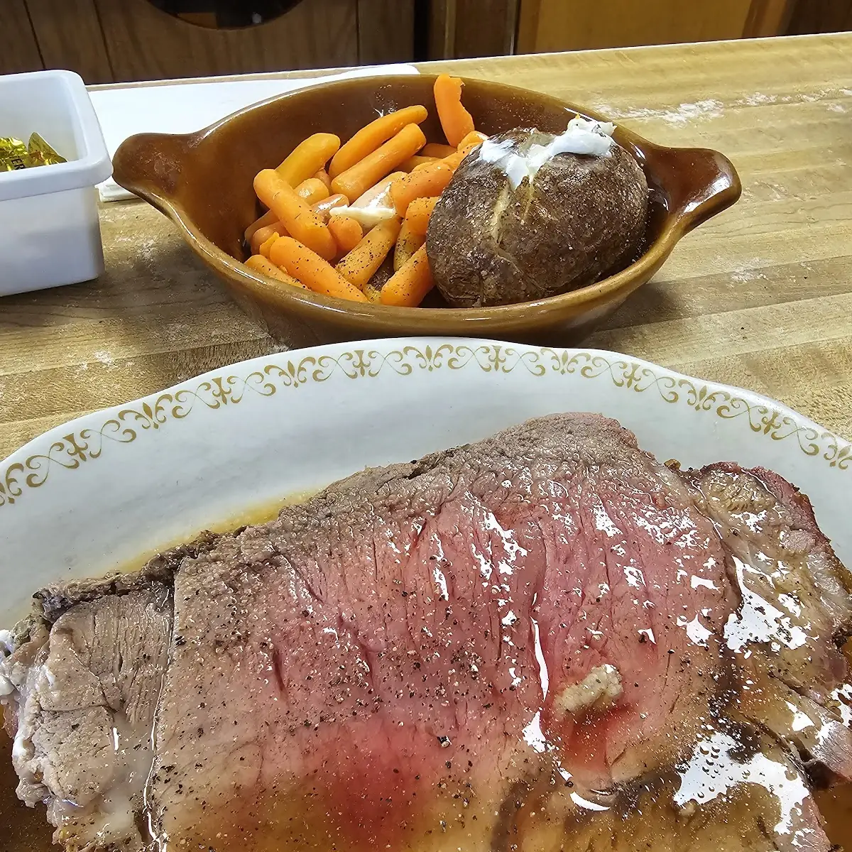 Prime Rib