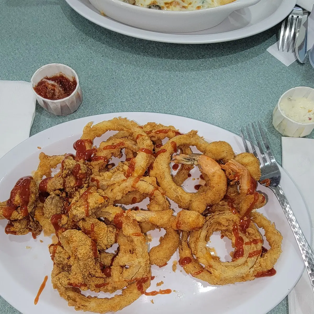 Calamari