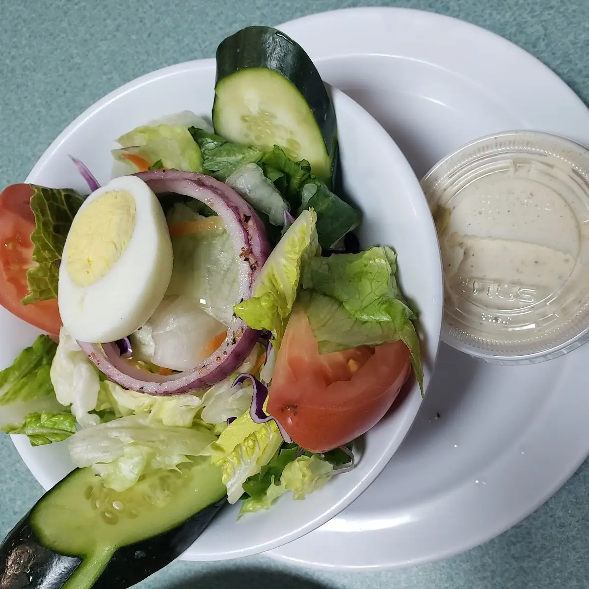 House Salad
