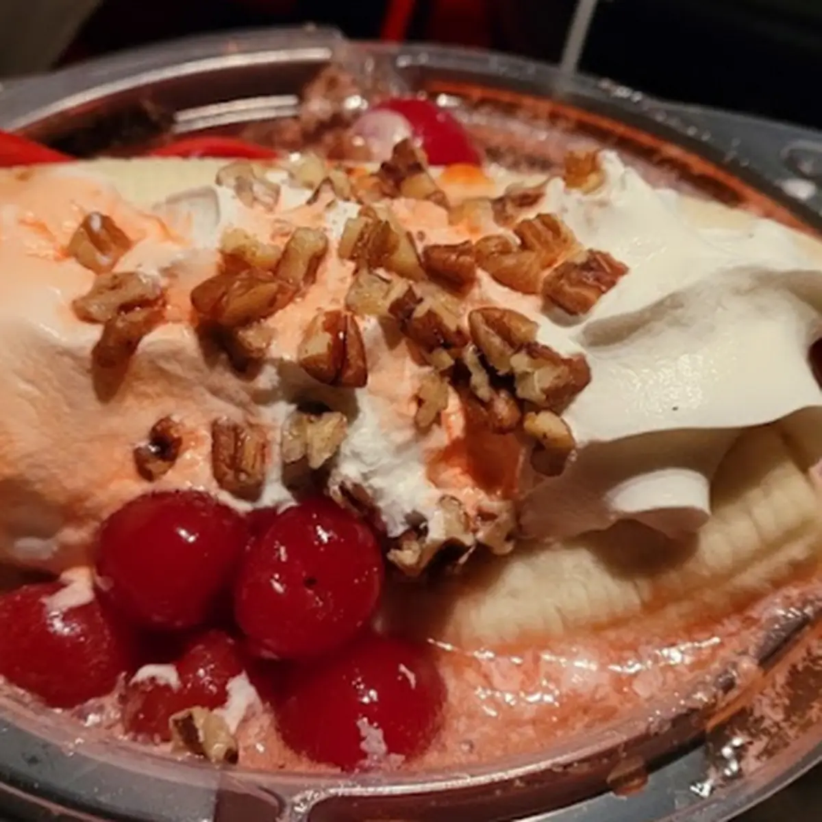 Banana Split